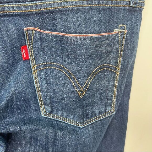 Levi’s boyfriend skinny jeans size 26 - Picture 4 of 12